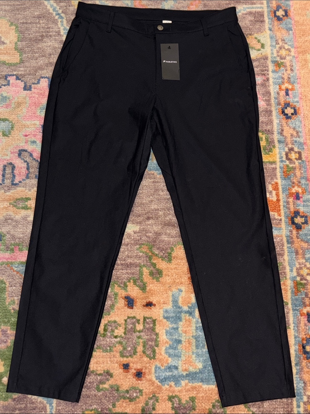Fabletics | The Don Trouser - Picture 2 of 6
